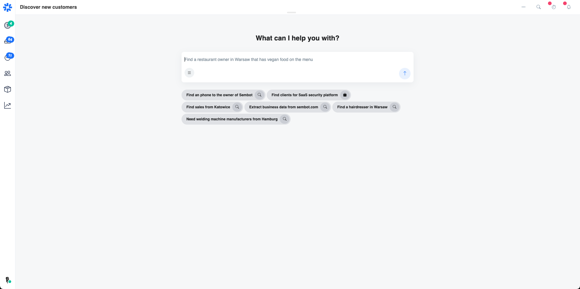 leadbrowser.com preview